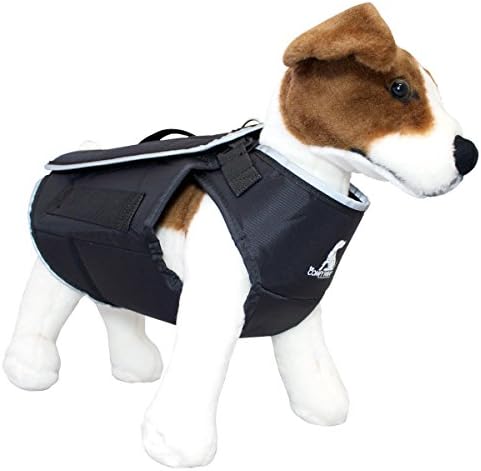 The Comfy Wrap, Non-Compression Recovery Wrap for Chest & Torso