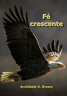 Livro Fé Crescente
