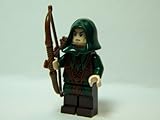 Lego: The Hobbit - Desolation of Smaug - Mirkwood Elf Archer