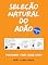 Livro Seleção Natural do Adão