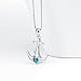 YFN Heart Love Bracelet for Women, 925 Sterling Silver Adjustable Bracelet