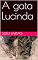 Livro A gata Lucinda