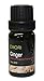 Ginger - 100% Pure Therapeutic Grade Essential Oil 10ML