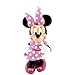 Hallmark Disney Minnie Mouse Bowtique Christmas Ornament