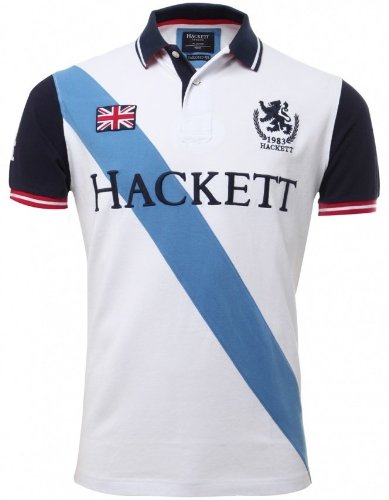 gb hackett