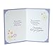 Hallmark Graduation Card for Granddaughter (Butterfly and Flowers, Family Pride)