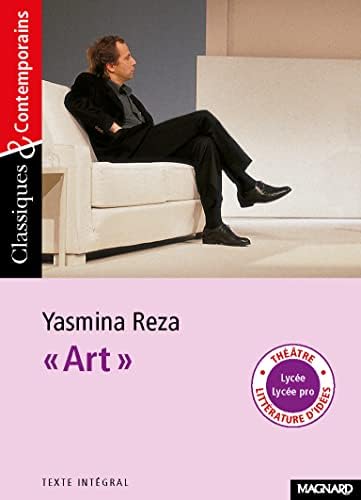 Art (Classiques & contemporains)