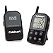 Cuisinart CSG-900 Wireless Dual Probe Grilling Thermometer, Black