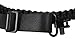 Gun Sling Paracord 550 Adjustable Length 2 Point Strap With Swivels On Both Ends For Rifle Shotgun And Crossbow Hunting Camping Tactical Survival
