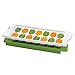OXO Tot Baby Food Freezer Tray with Protective Cover