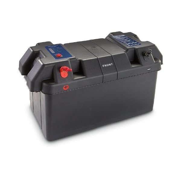 UPG-40790-Black-Marine-Smart-Box