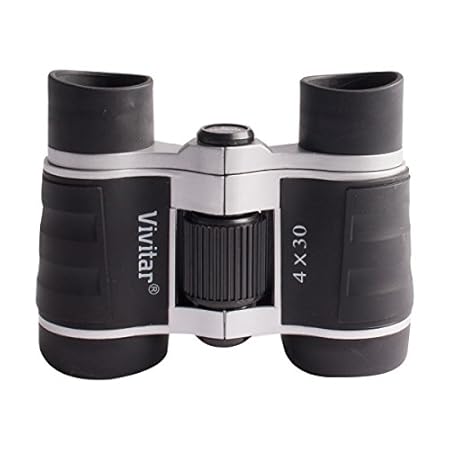 vivitar binoculars 4x30