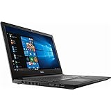 Dell Newest Inspiron Touchscreen 15.6" HD Flagship High Performance Laptop PC, Intel Core i3-7100U Dual-Core, 6GB DDR4, 1TB HDD (15.6 inch/Intel core i3)