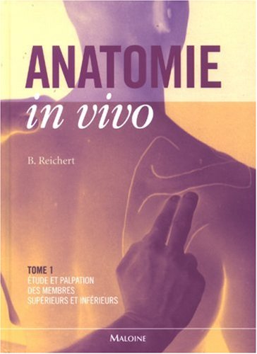 Étude et palpation des membres supérieurs et inférieurs