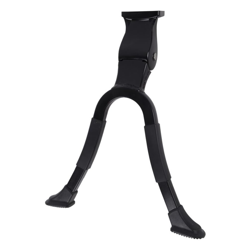 Diverse Unisex – Adult Atran Velo Moove Double Bicycle Stand, Black, 1 Size