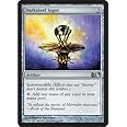 Magic: the Gathering - Darksteel Ingot (207/249) - Magic 2014