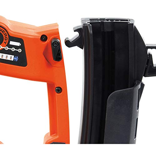 Spit - Pulsa 800P Druckluft-Nagelpistole + Koffer – Bild 6