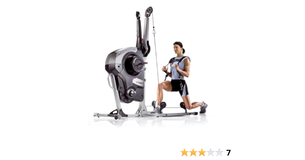 bowflex revolution ft functional training system