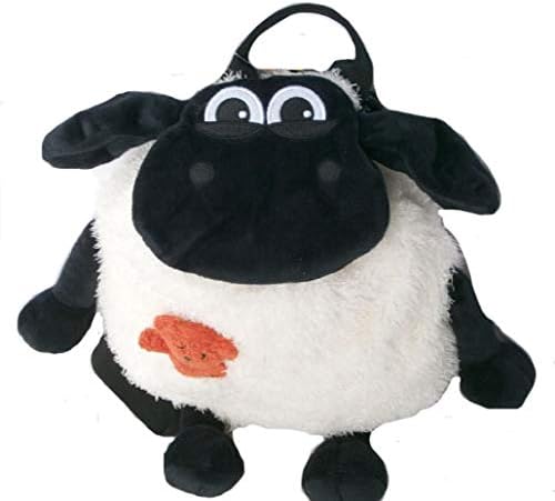 Amazon Co Jp ひつじのショーンのリュックサック 新商品 赤ちゃんティミーのリュック 一升餅 お餅かつぎ 出産祝いやギフトにもどうぞ ベビー用品 服 ファッション小物