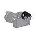 JJC Oval Shape Eyecup Eyepiece Eyeshade Viewfinder for Sony Alpha A7 A7 II/A7 III/A7R/A7R II/A7R III/A7S/A7S II/A58/A99II, Replaces Sony FDA-EP16 Eyecup.