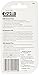 GUM Fine Unwaxed Dental String Floss, Unflavored, Dental Hygienist Recommended, 200 Yards