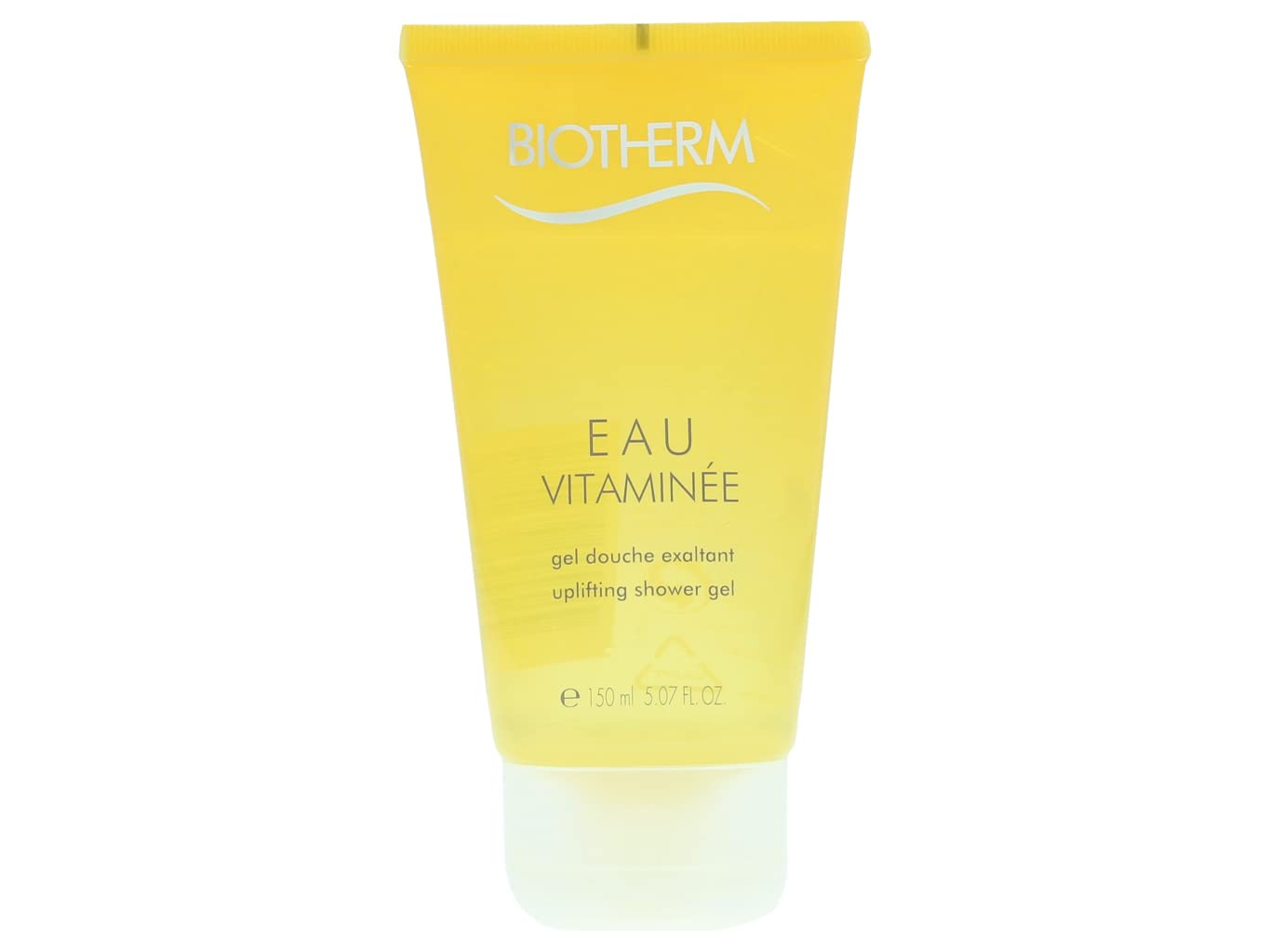 Biotherm Eau Vitaminee Uplifting Shower Gel