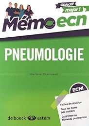Pneumologie