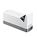 LG HF85JA Ultra Short Throw Laser Smart Home Theater CineBeam Projector (2017 Model - Class 1 laser product)
