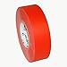 Pro Tapes Pro-Gaff Gaffers Tape: 2 in. x 55 yds. (Red)