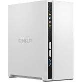 QNAP TS-233-US 2 Bay Desktop NAS