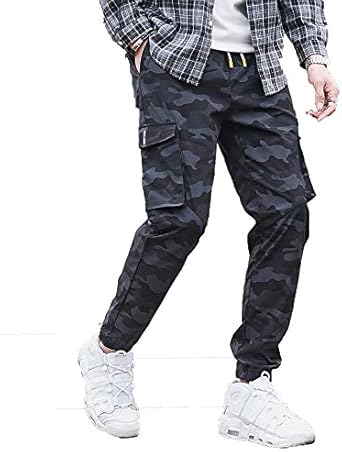 combat walking trousers