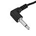 Andoer Uni-Directional Head-mounted Headworn Headset Microphone Mic Flexible Wired Boom for Voice Amplifier Amp Loudspeaker