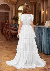 GRACE KARIN Dress for Girls Dress Size 8 Party