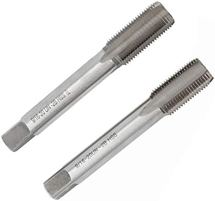 Pedal thread tap Clearance