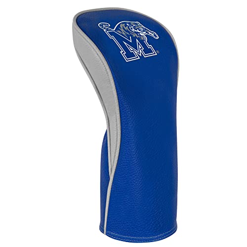 Memphis Tigers Individual Driver Headcover