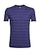 Icebreaker Merino Men's Cool-Lite Sphere Short Sleeve Crewe T-Shirt