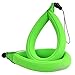 Waterproof Camera Float Strap, (2-Pack) MoKo Floating Foam Wrist Strap Hand Strap for Underwater Digital Cameras, GoPro, Nikon, Olympus, Canon, Camcorders, iPhone, Oakleys, Sunglasses - Green