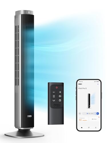 DREO Smart Tower Fan