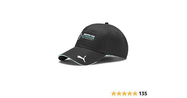 Amazon.com: Puma × Mercedes Benz Silver 