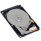 Toshiba Mq01acf050 - 500gb 7200rpm 2.5" Sata Hd