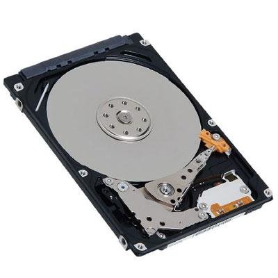 Toshiba Mq01acf050 - 500gb 7200rpm 2.5" Sata Hd