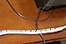 YIOVVOM 21M 68 Ft PE Clear White Polyethylene Spiral Wire Wrap Tube PC Manage Cable 6mm 1/4'' for Computer Cable, Car Cable (Dia 6MM-Length21M, White)