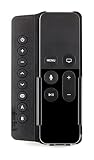 Sideclick Universal Remote Attachment for Apple TV Streaming Players (Gen 4-5)