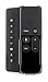 Sideclick Remotes Universal Remote Attachment for Apple TV