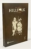 Pelgrane Press D01 Hillfolk Roleplaying Game