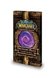 World of Warcraft TCG Dungeon Decks Treasure Pack