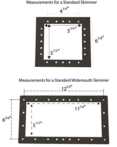 image for Smartline Solid Blue 18-Foot Round Liner | Overlap Style | 48-to-52-In