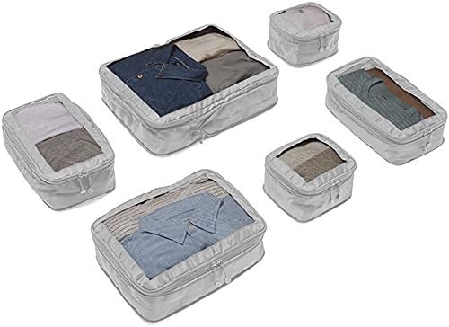 antler packing cubes