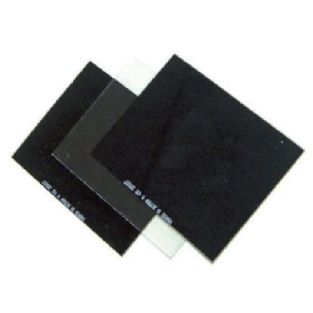 Rothenberger DIN11 Welding protection glass -2