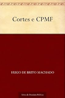 Livro Cortes e CPMF